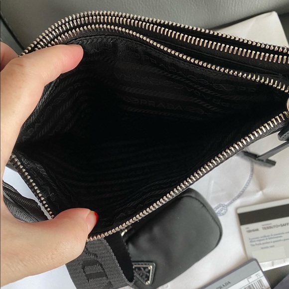 ❌SOLD❌PRADA RE-EDITION 2000 NYLON - Picture 5 of 12